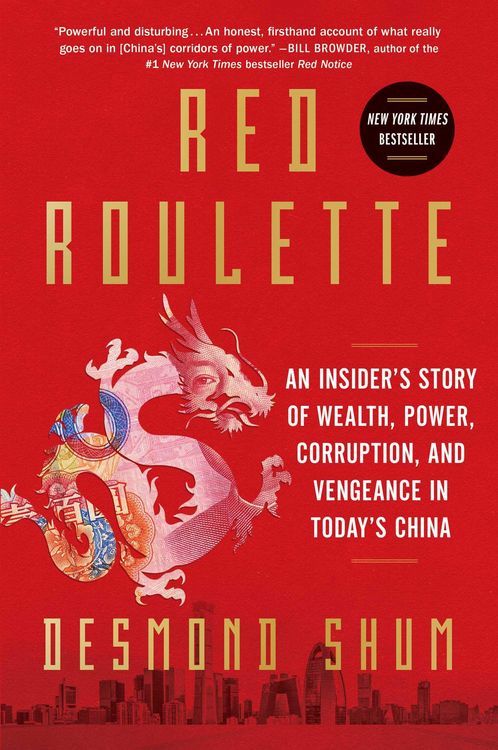 Produktbild: Red Roulette