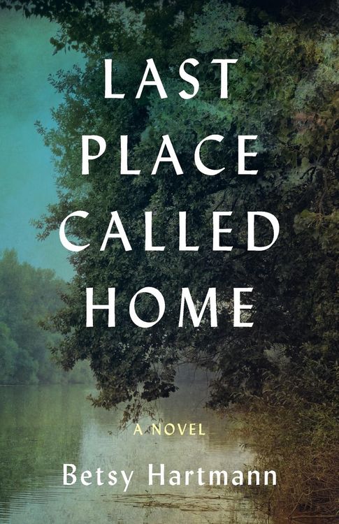 Produktbild: Last Place Called Home