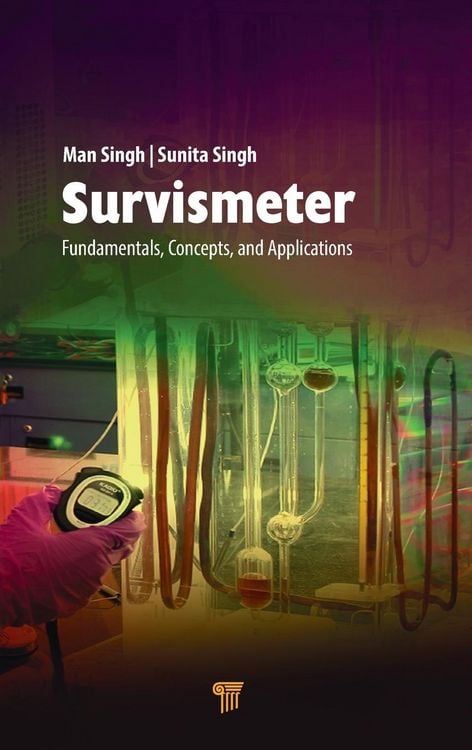 Produktbild: Survismeter