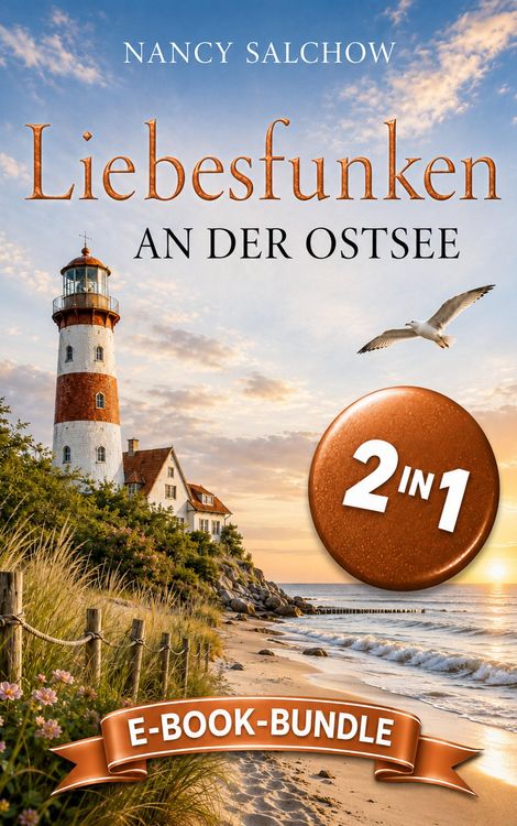 Produktbild: Liebesfunken an der Ostsee