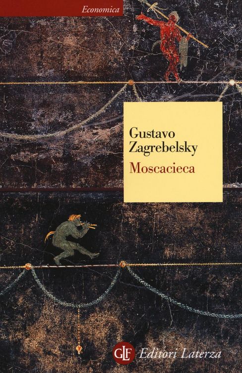 Produktbild: Moscacieca