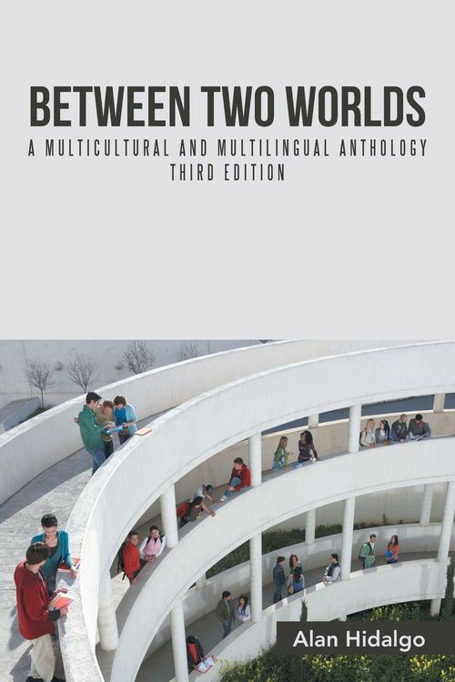 Produktbild: Between Two Worlds