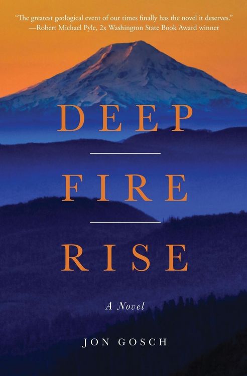 Produktbild: Deep Fire Rise
