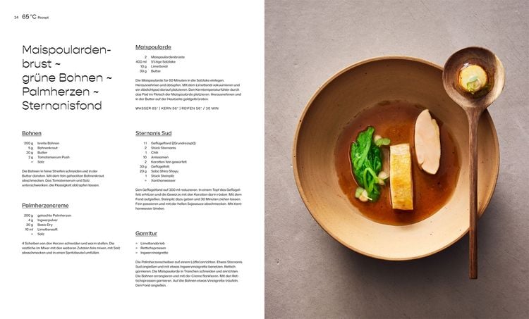 Produktbild: Sous vide