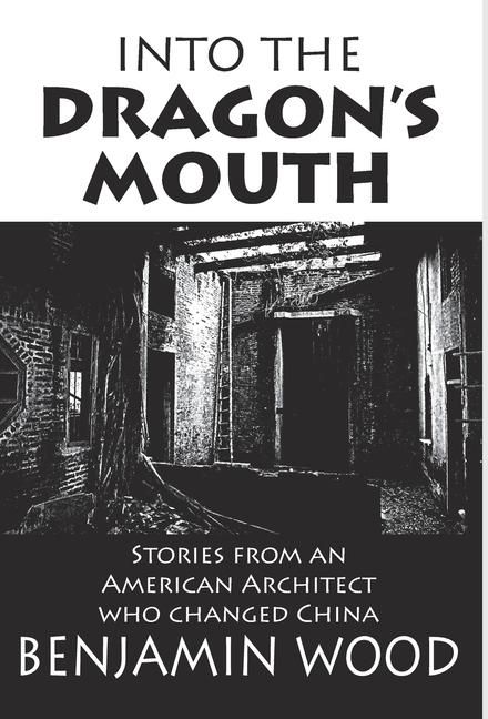 Produktbild: Into The Dragon's Mouth
