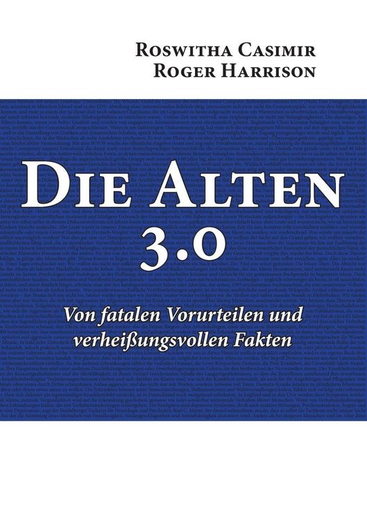Produktbild: Die Alten 3.0