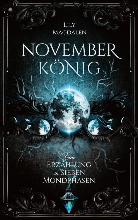 Produktbild: Novemberk&ouml;nig