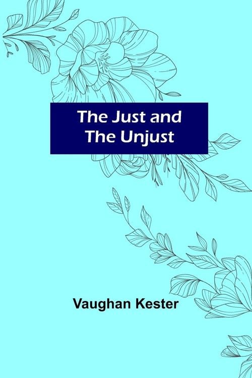 Produktbild: The Just and the Unjust