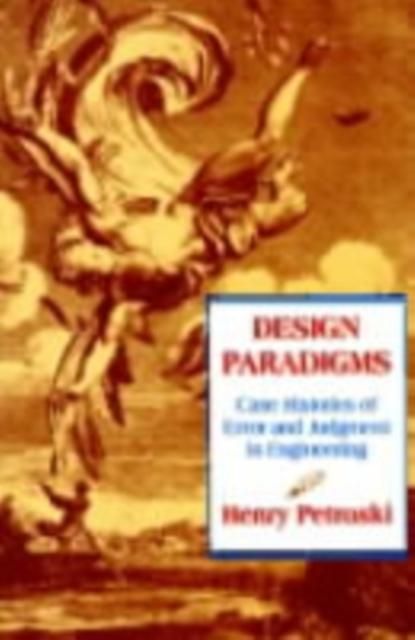 Produktbild: Design Paradigms