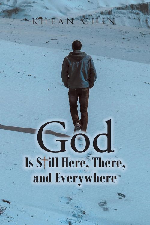 Produktbild: God is Still Here, There, and Everywhere