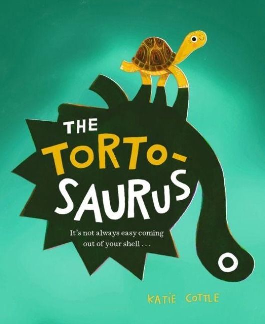 Produktbild: The Tortosaurus