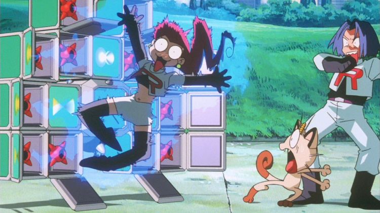 Produktbild: Pok&eacute;mon 7 / Pok&eacute;mon 8 - Doppelpack