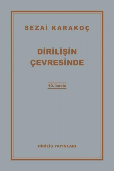 Produktbild: Dirilisin Cevresinde