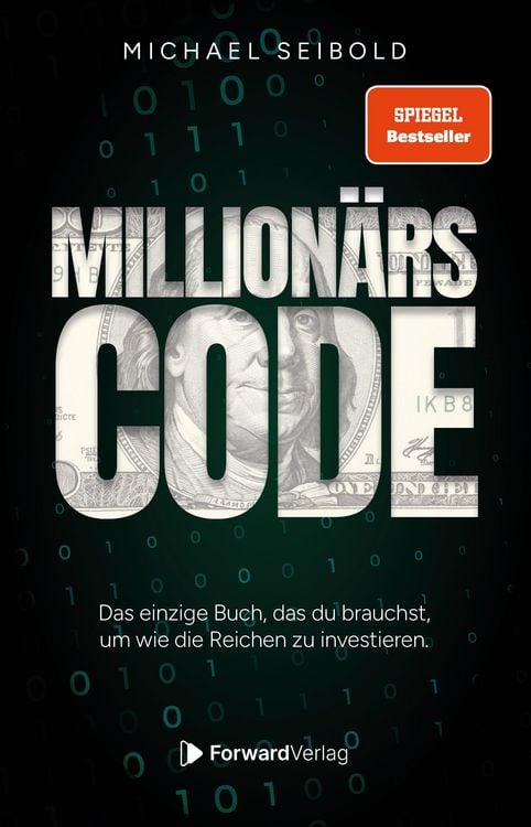 Produktbild: Der Million&auml;rscode