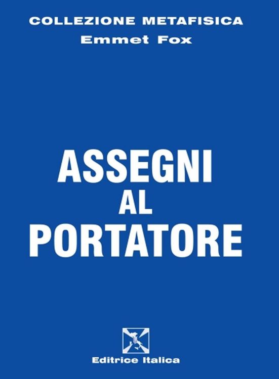 Produktbild: Assegni al portatore