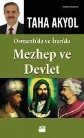 Produktbild: Osmanlida ve Iranda Mezhep ve Devlet