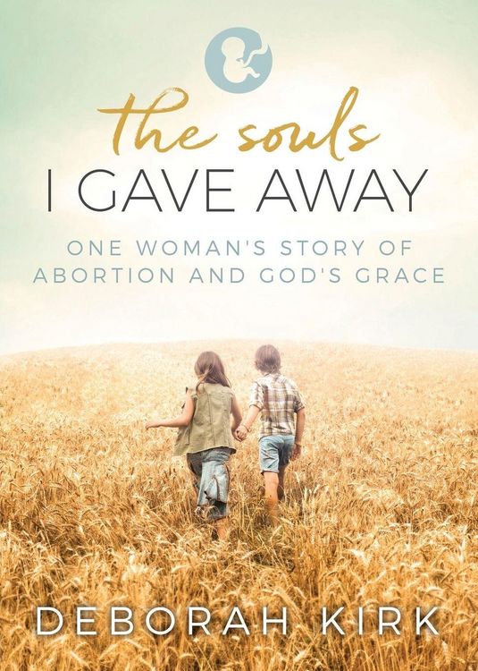 Produktbild: The Souls I Gave Away
