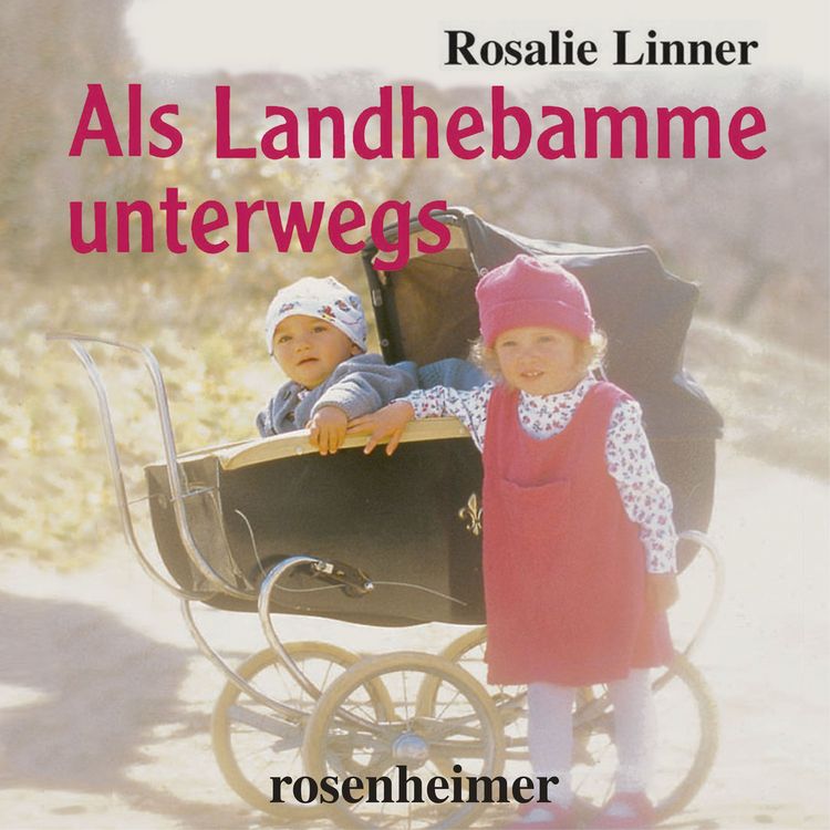 Produktbild: Als Landhebamme unterwegs