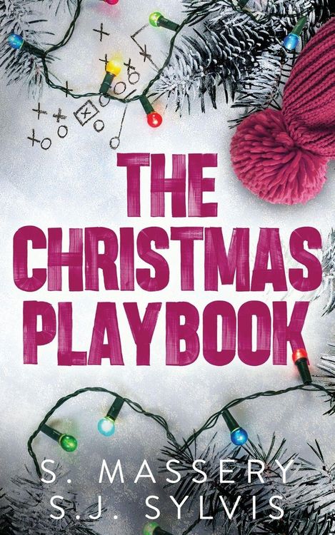 Produktbild: The Christmas Playbook