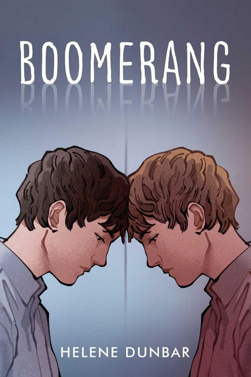 Produktbild: Boomerang