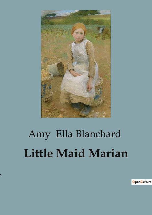 Produktbild: Little Maid Marian