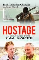 Produktbild: Hostage