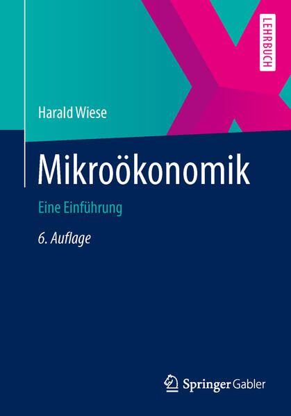 Produktbild: Mikro&ouml;konomik