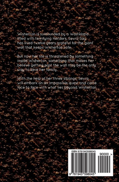 Produktbild: Beyond Wisherton