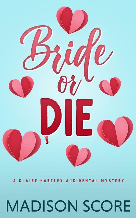 Produktbild: Bride or Die
