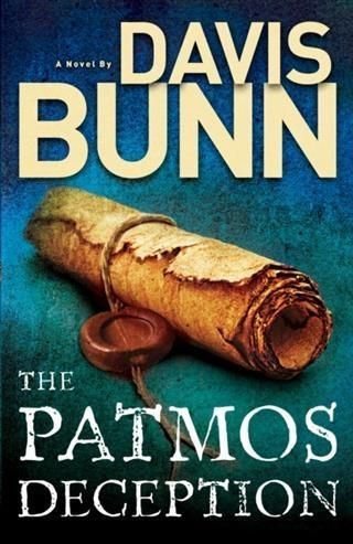 Produktbild: Patmos Deception