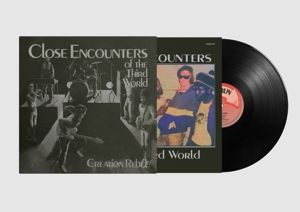Produktbild: Close Encounters Of The Third World