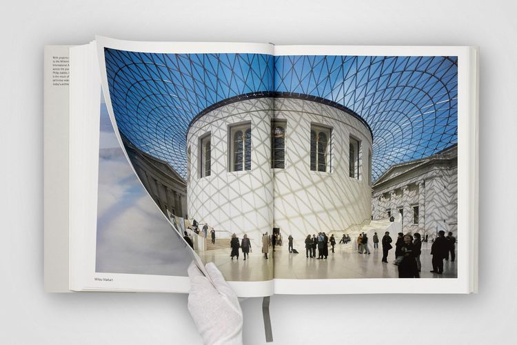 Produktbild: Norman Foster