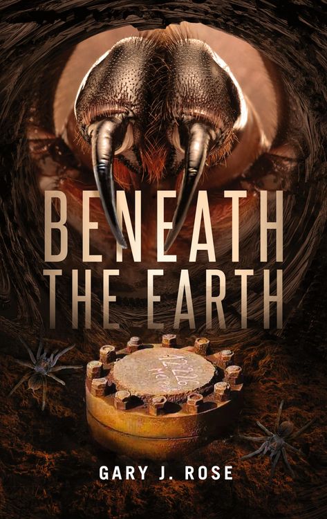 Produktbild: Beneath the Earth