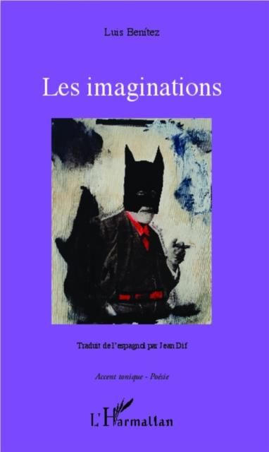 Produktbild: Les Imaginations