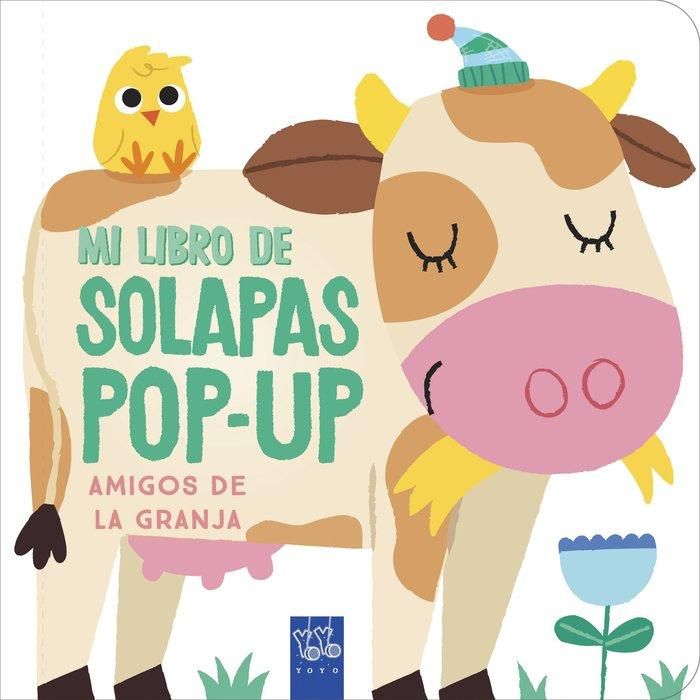 Produktbild: Amigos de la granja