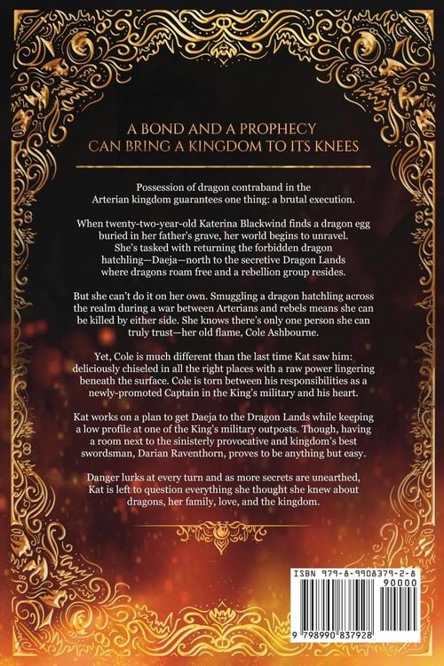 Produktbild: Of Flames and Fallacies