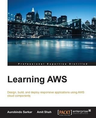 Produktbild: Learning AWS
