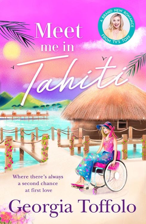Produktbild: Meet Me in Tahiti