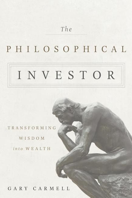Produktbild: The Philosophical Investor