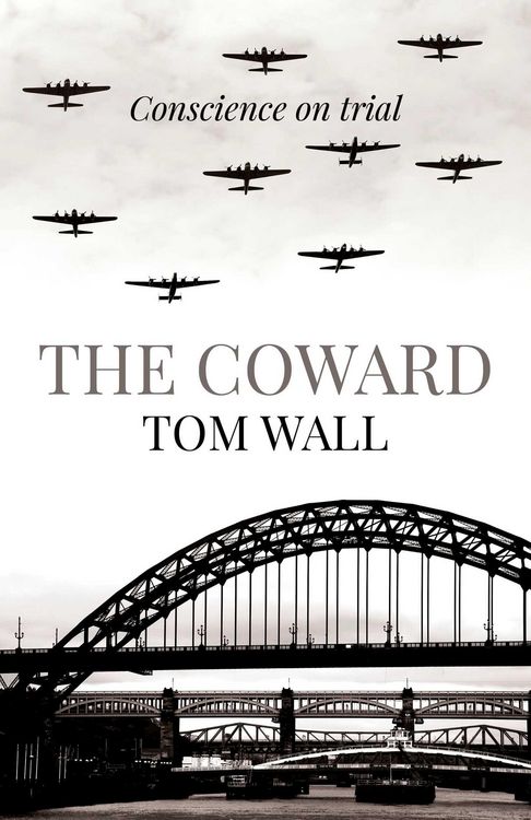 Produktbild: The Coward