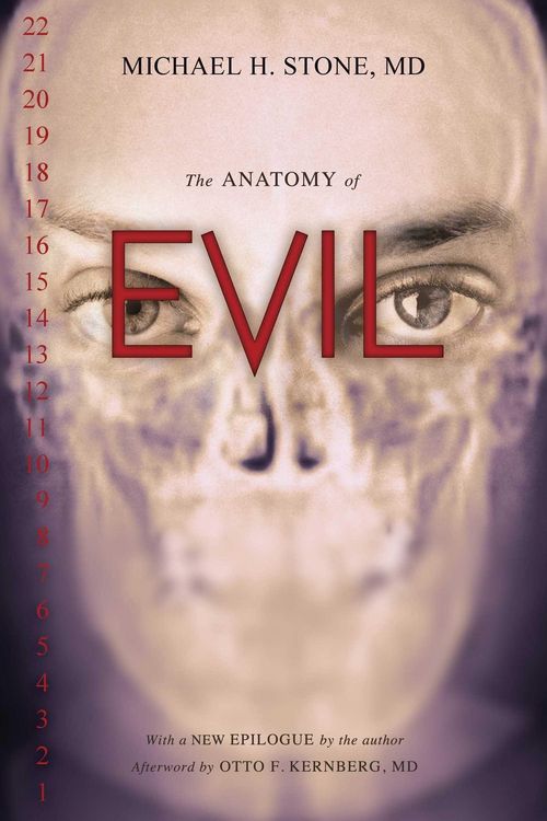 Produktbild: Anatomy of Evil