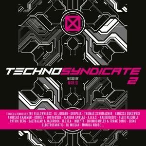 Produktbild: Techno Syndicate Vol. 2