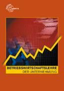 Produktbild: Betriebswirtschaftslehre der Unternehmung