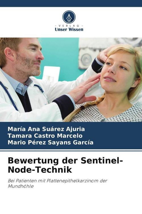Produktbild: Bewertung der Sentinel-Node-Technik