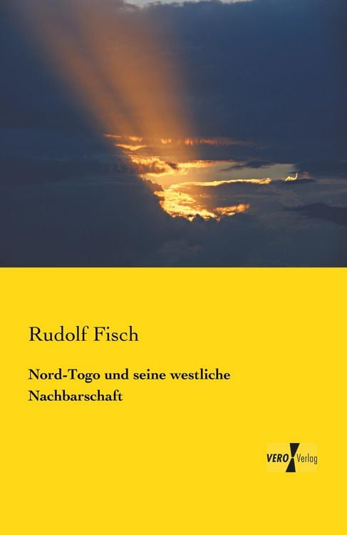 Produktbild: Nord-Togo und seine westliche Nachbarschaft