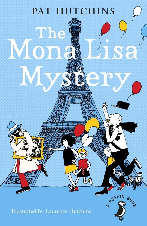 Produktbild: The Mona Lisa Mystery