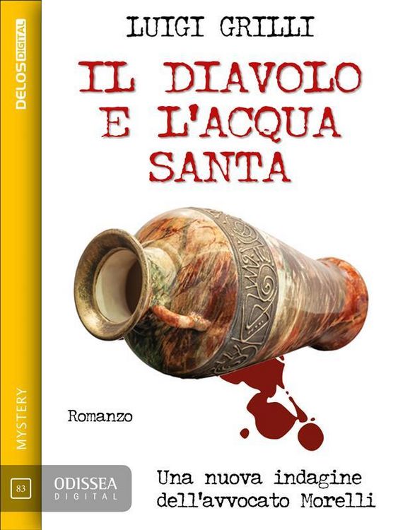 Produktbild: Il diavolo e l'acqua santa