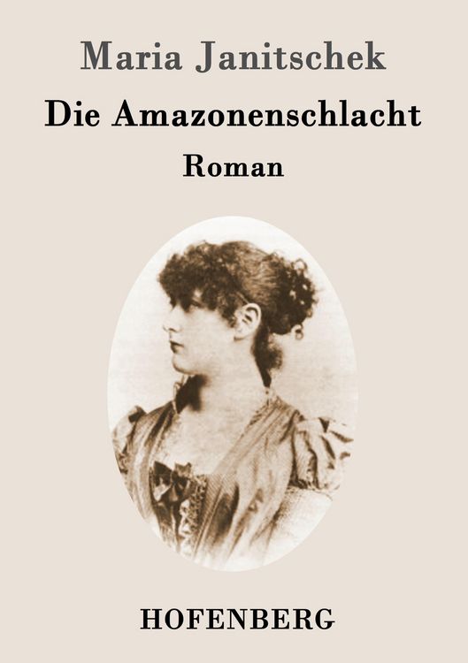 Produktbild: Die Amazonenschlacht