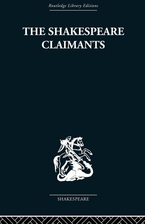 Produktbild: The Shakespeare Claimants
