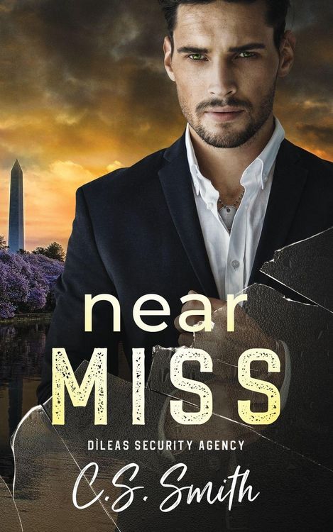 Produktbild: Near Miss